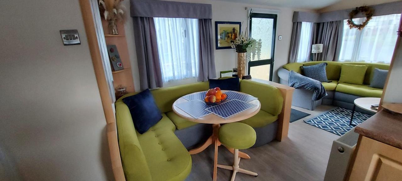 Westmorland 32 Caravan Ballantrae Exterior foto